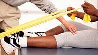 Injury rehabilitation Sutton Coldfield