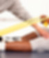 Physiothérapie session