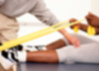Physical Therapy Session