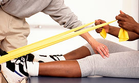 MVP Therapy - Physical Rehabilitation