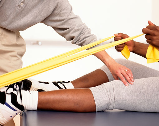 Physical Therapy 