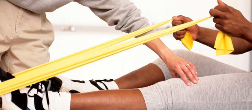 June Series: Benefits of a Strong Core