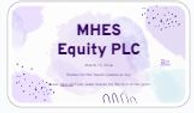 Equity PLC Mar 19.JPG