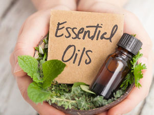 The Benefits of Essential Oils and Aromatherapy