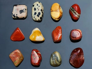 Jasper Stone: Everything you need to know