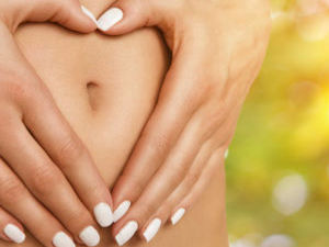 Crystals for Fertility
