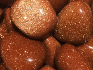 Goldstones