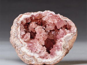 Pink Amethyst