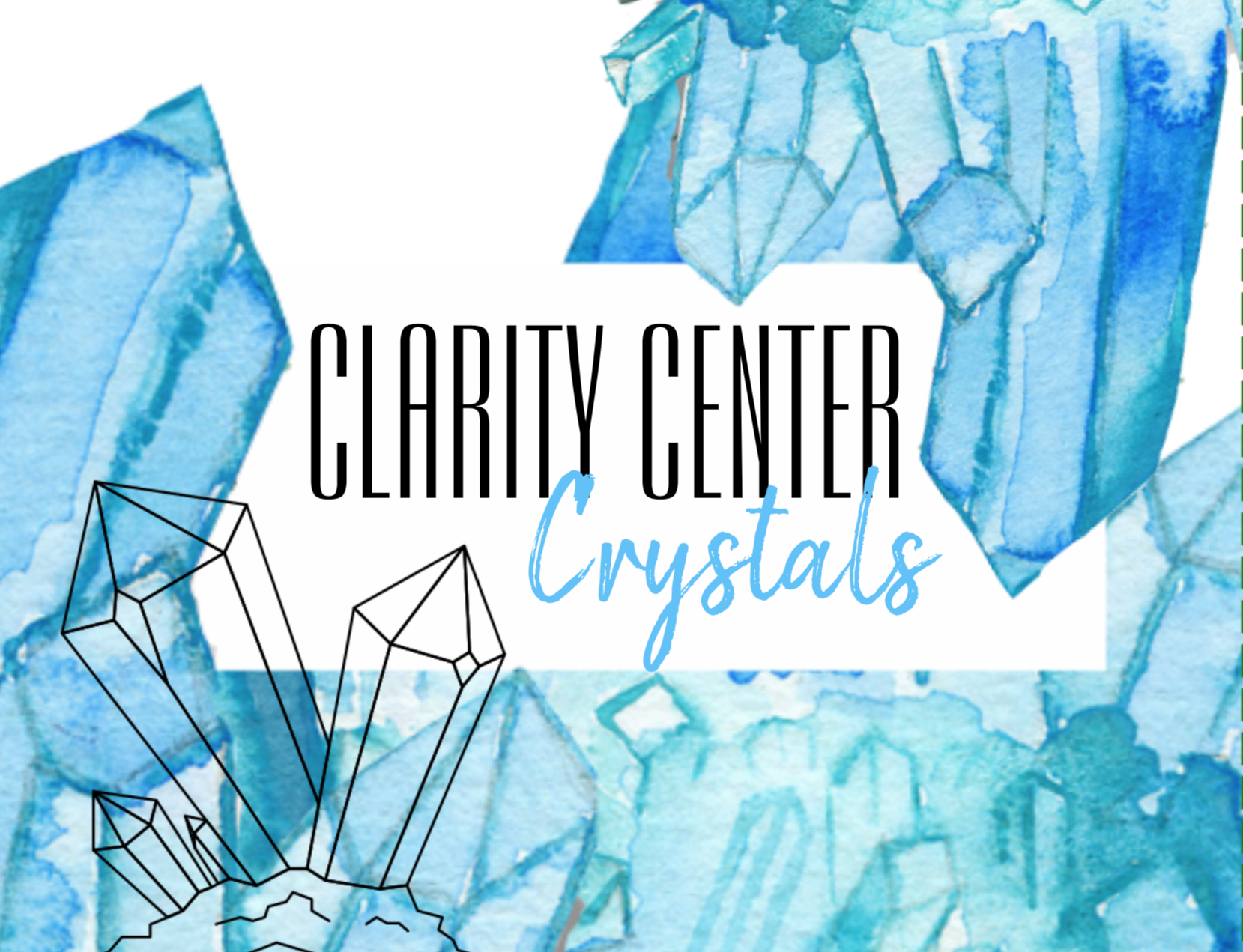 Clarity Center logo