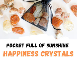 Pocket Full of Sunshine