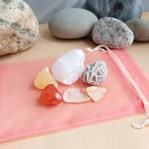 Crystals for Bringing Happiness Into Your Life