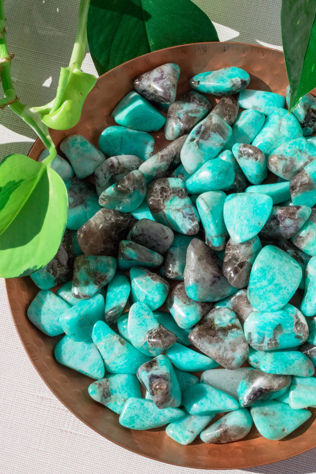 Amazonite