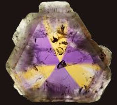 Ametrine