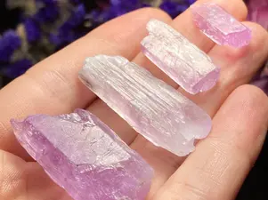 Kunzite