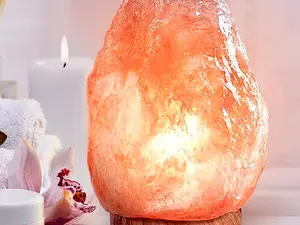 Benefits of Himalayan Salt