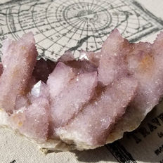 Spirit Quartz