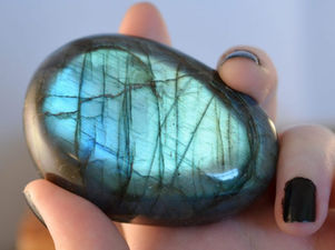 Labradorite
