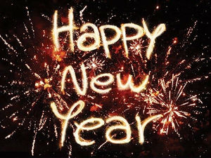 Crystals to Help with New Year’s Resolutions