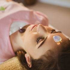 Crystals for Body Health