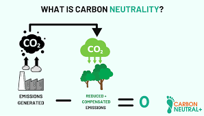 Carbon Neutrality is Non-Negotiable: A Perspective from Bangladesh
