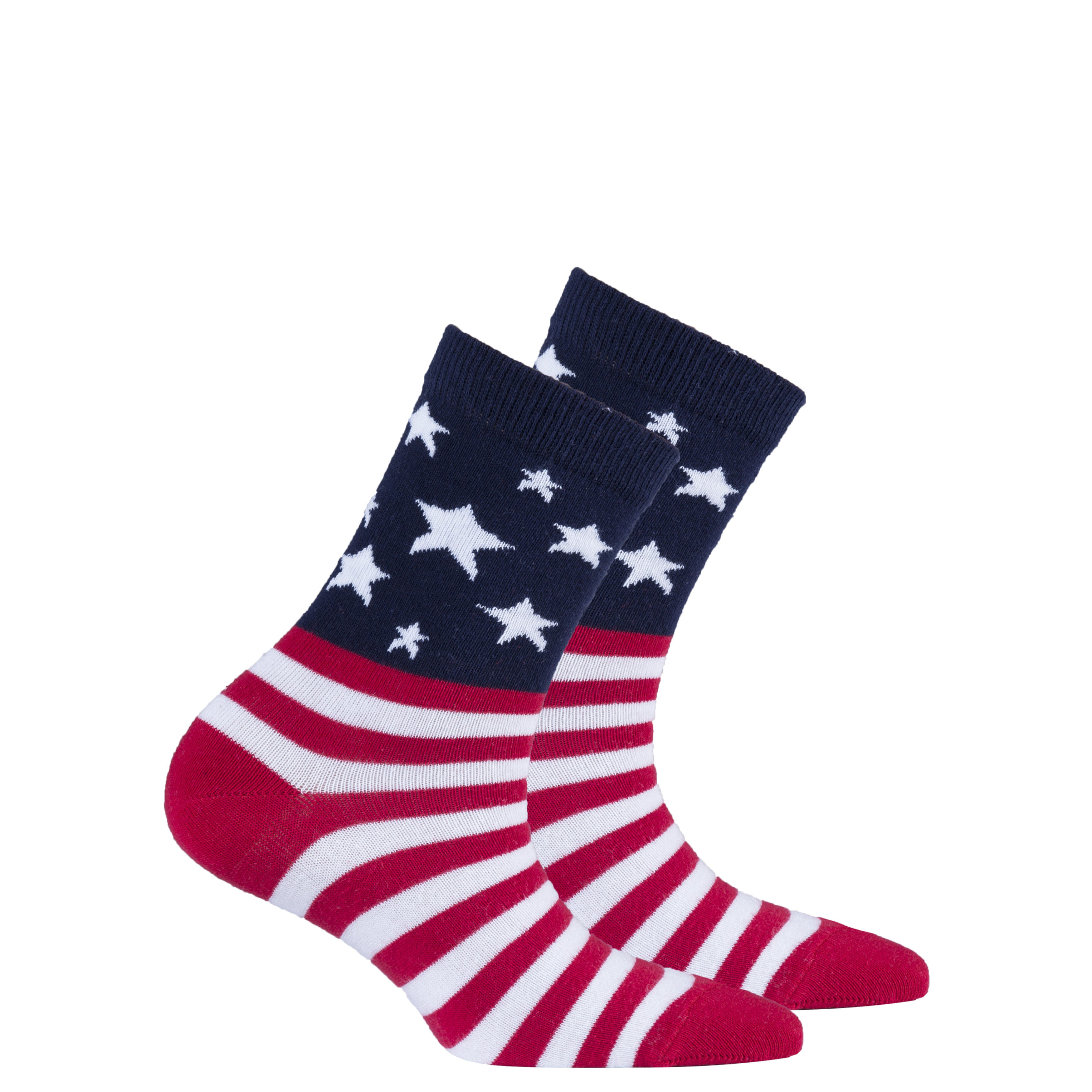 Flag socks