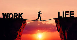 Balance that matters