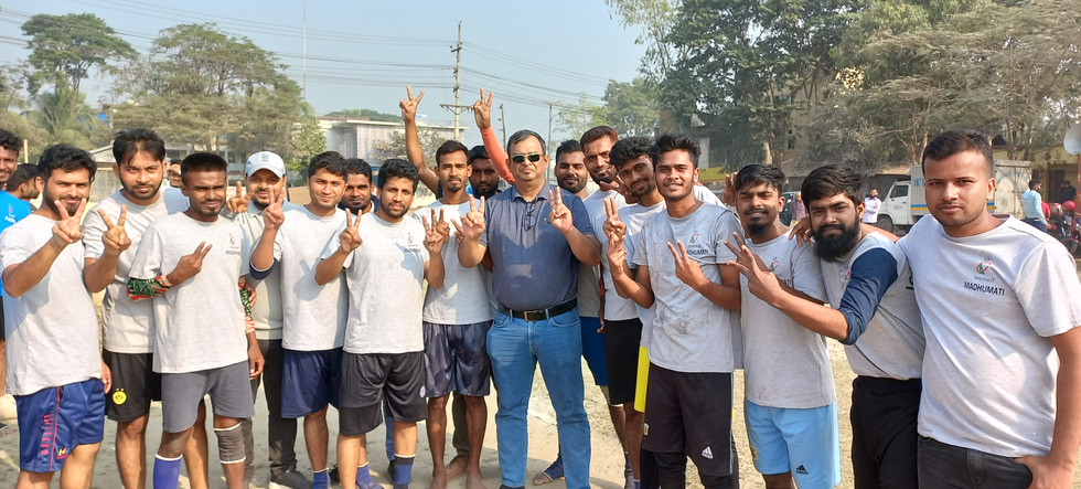 Lets live better, together