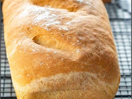 Potato Bread