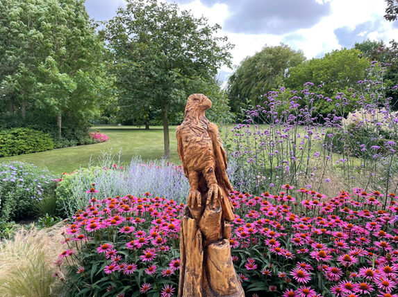 Gerco Murre Boomverzorging, Paeremessen, Kettingzaagkunst, Boomverzorging Walcheren, Boomverzorging Zeeland Kettingzaagkunst, Pearemessen