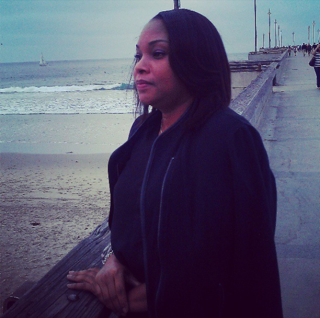 Photo of Keeshone Cook