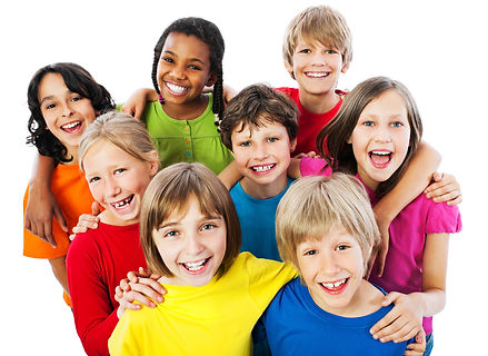 Kids Group