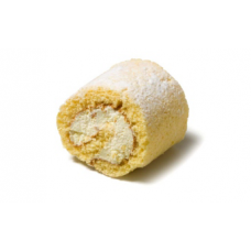 Rollò mignon Ricotta Pasticcera