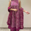 Thumbnail: Batik Vineyard Bloom Set