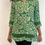 Thumbnail: Batik Artisnal Lace Tunic