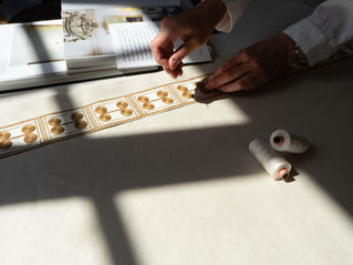 Slow Dècor: Intentional Interiors Made in Tuscany