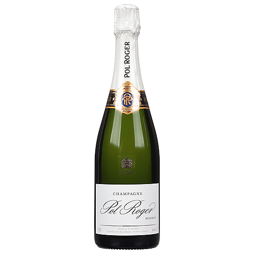 Pol Roger Brut Champagne