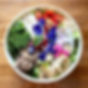 Tonkla Facai Jackfruits flo Wolffia Salad