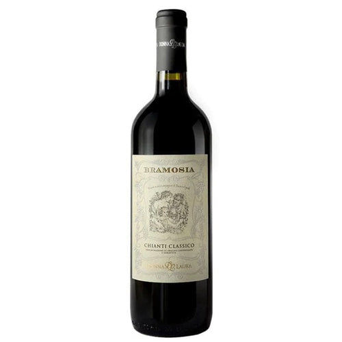 2023 Donna Laura "Bramosia" Chianti Classico