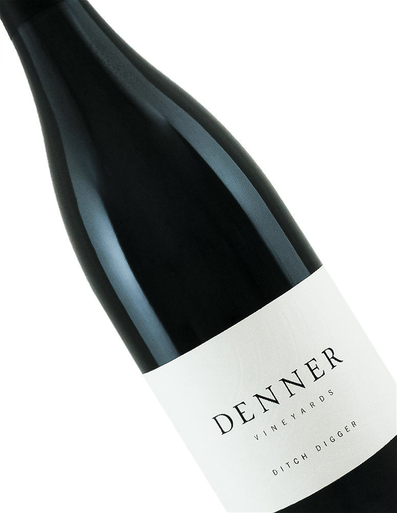 2021 Denner Vineyards Ditch Digger