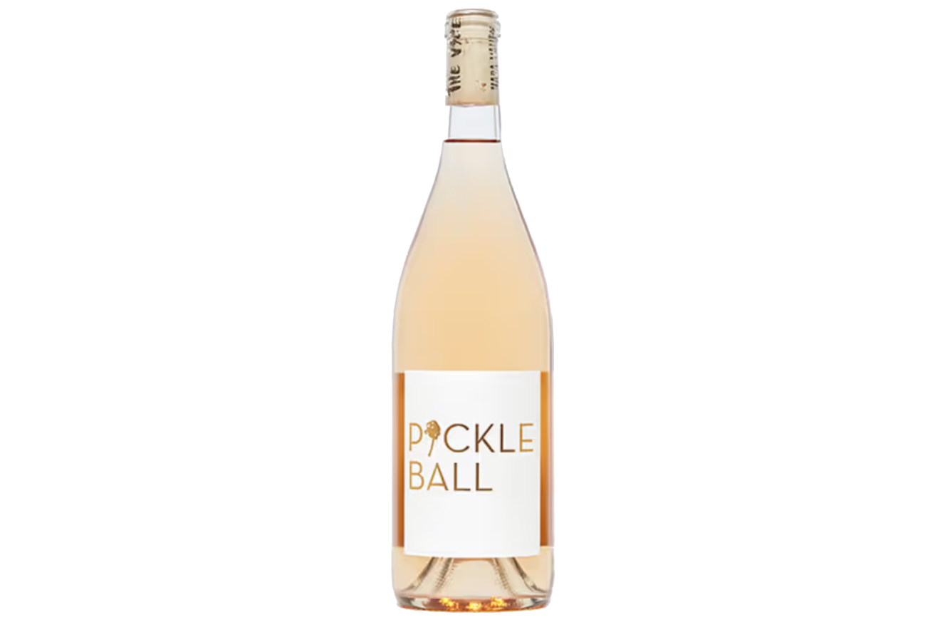 2024 The Vice “Pickleball” Orange of Viognier