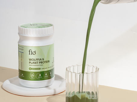 Unveiling the Power of Plant Protein: Introducing Two Exciting New Flavors for a Healthier, Easier Lifestyle