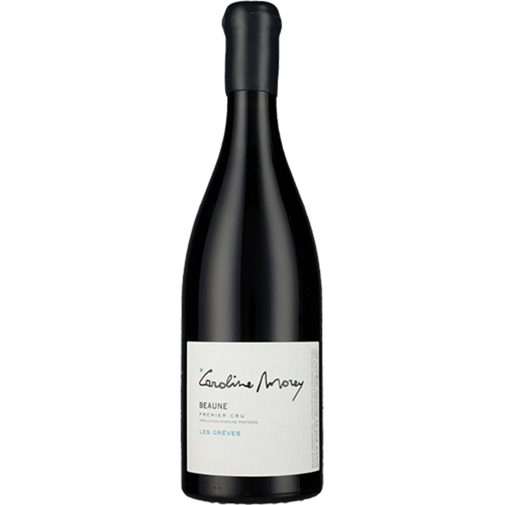 2023 Caroline Morey Beaune Les Greves 1er Cru