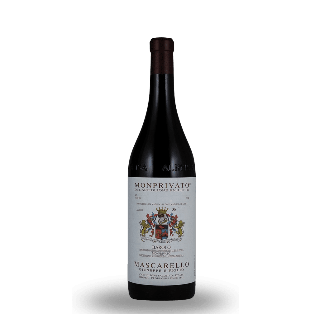 2020 Giuseppe Mascarello e Figlio Barolo Monprivato