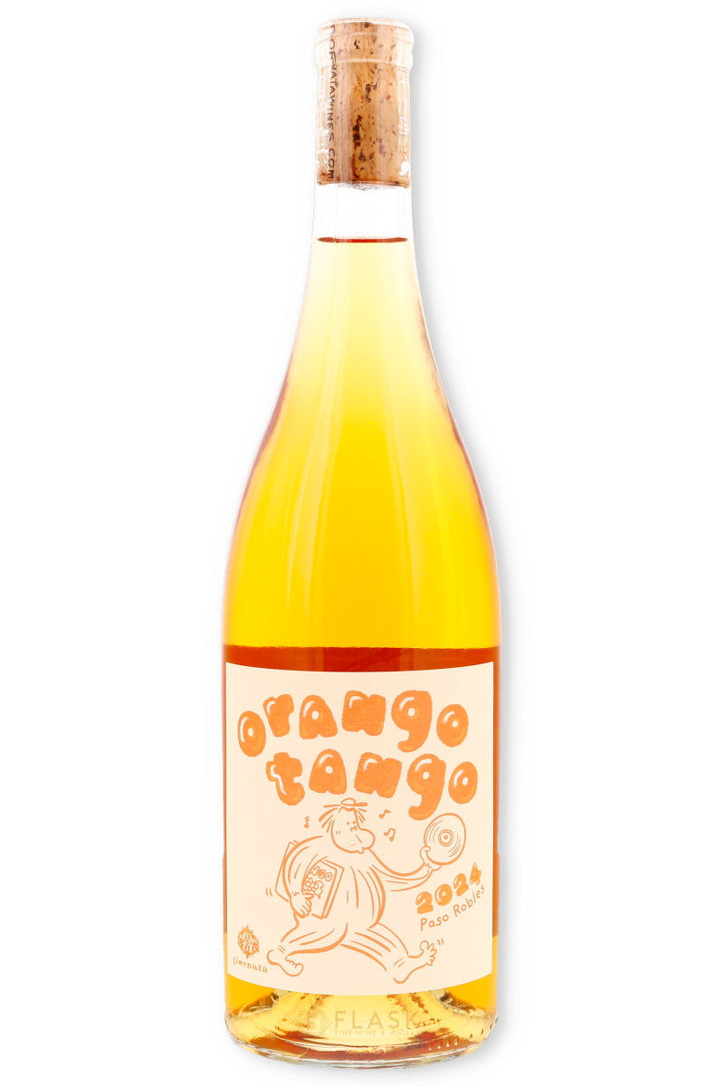 2024 Giornata Orangotango