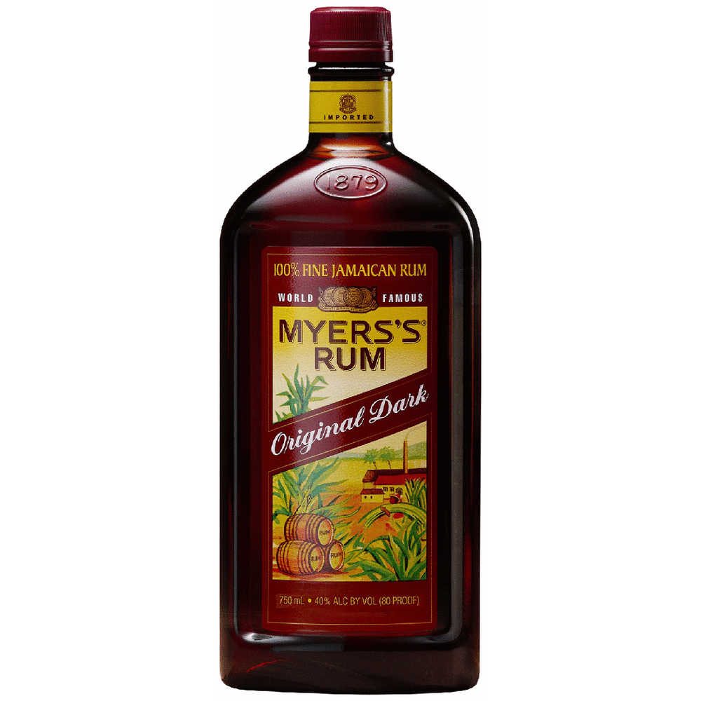 Myers’s Rum Original Dark Rum