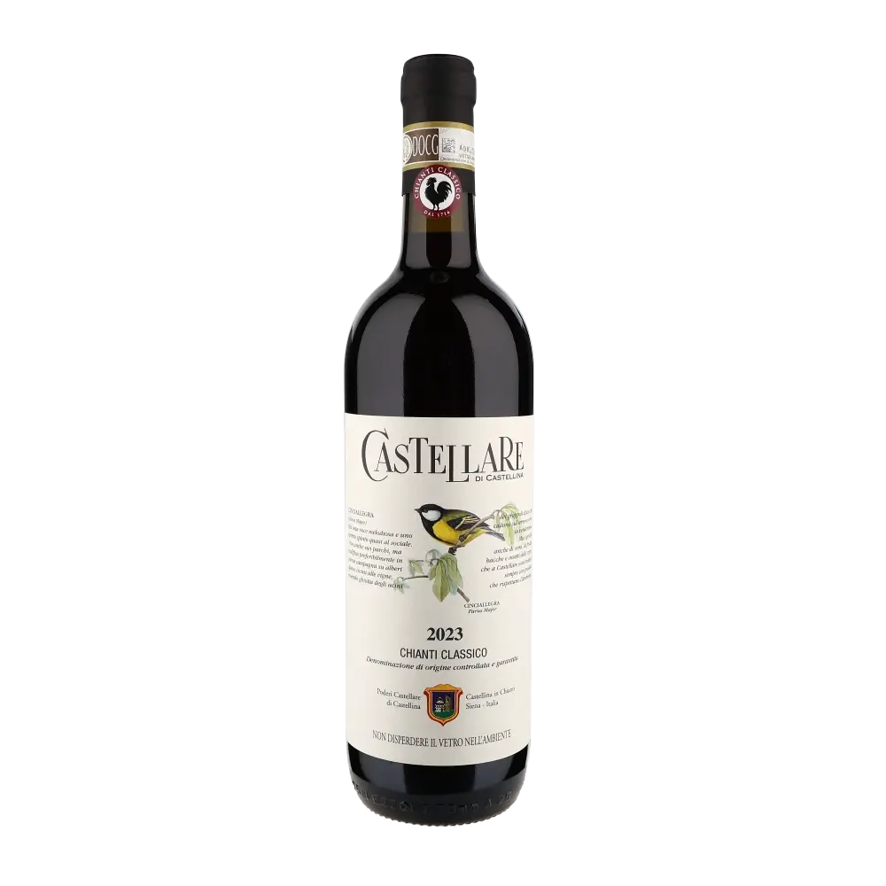 2024 Castellare di Castellina Chianti Classico