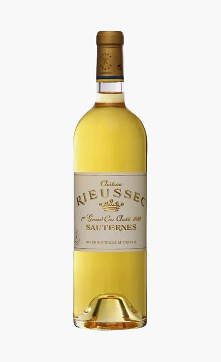 2021 Chateau Rieussec Sauternes 750ml | Manhattan Fine Wines