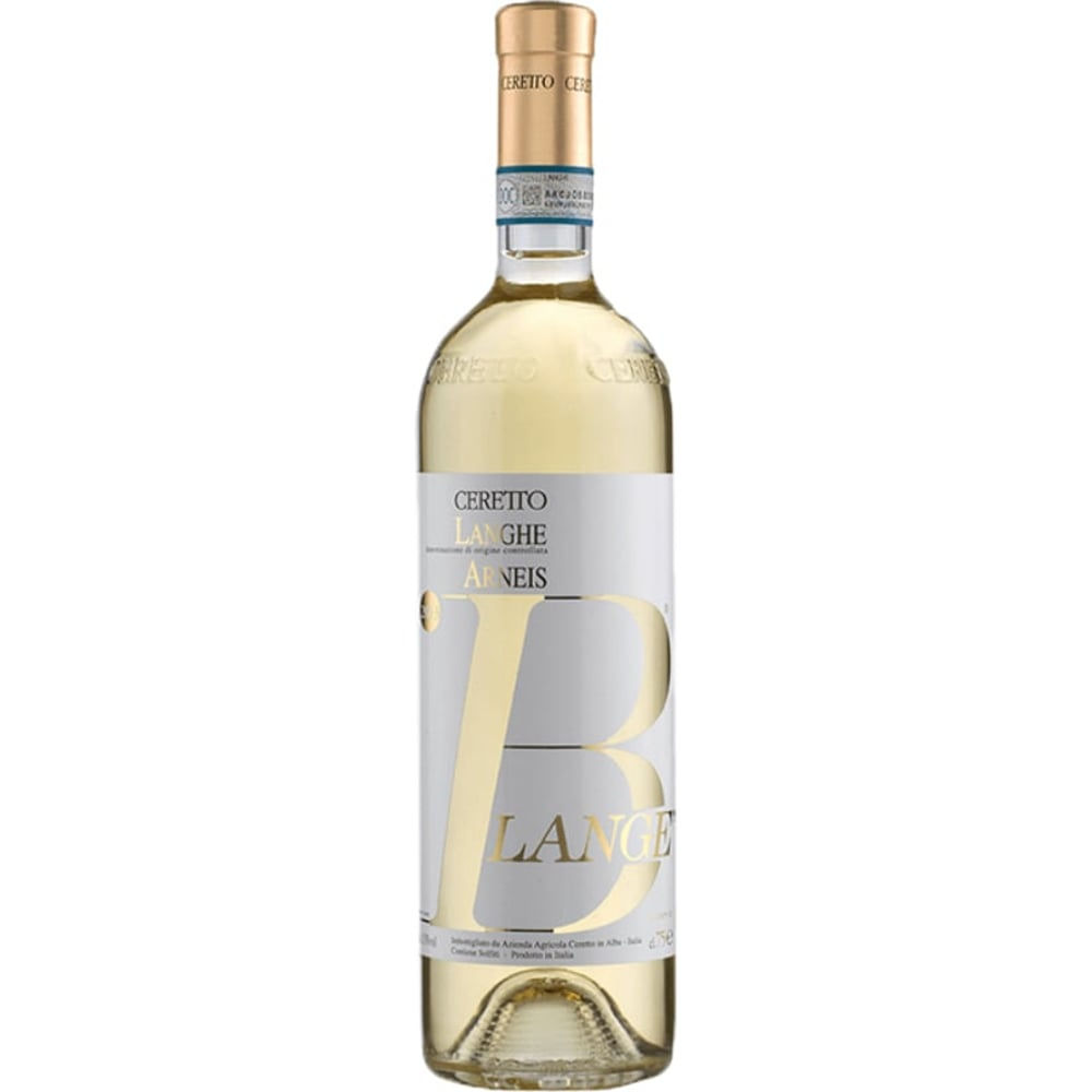 2023 Ceretto Langhe Arneis Blange