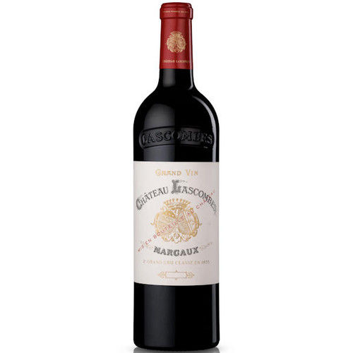 2022 Chevalier de Lascombes Margaux