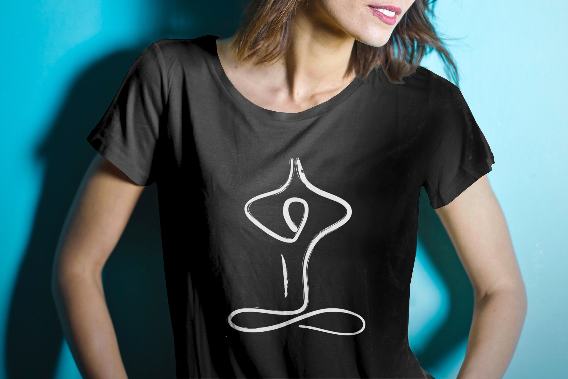 Tshirt Zen